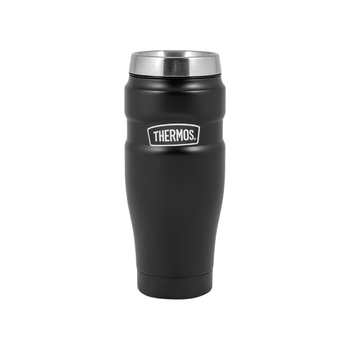 Термокружка Thermos King-SK1005 для нанесения логотипа