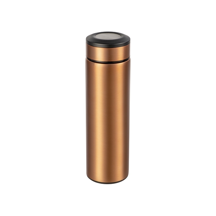 Термос «Confident Metallic» для нанесения логотипа