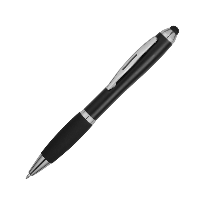 Ручка-стилус шариковая «Nash» для нанесения логотипа