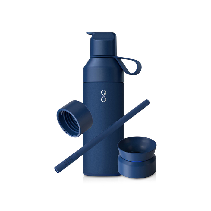 Подарочный набор «Ocean Bottle» 3-в-1 для нанесения логотипа