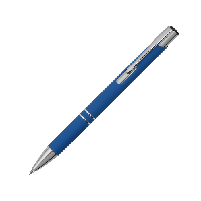 Карандаш механический «Legend Pencil» soft-touch для нанесения логотипа