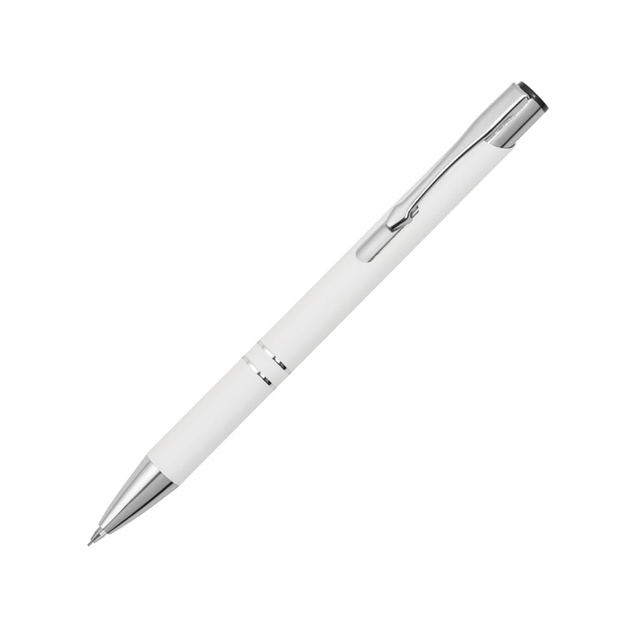 Карандаш механический «Legend Pencil» soft-touch для нанесения логотипа