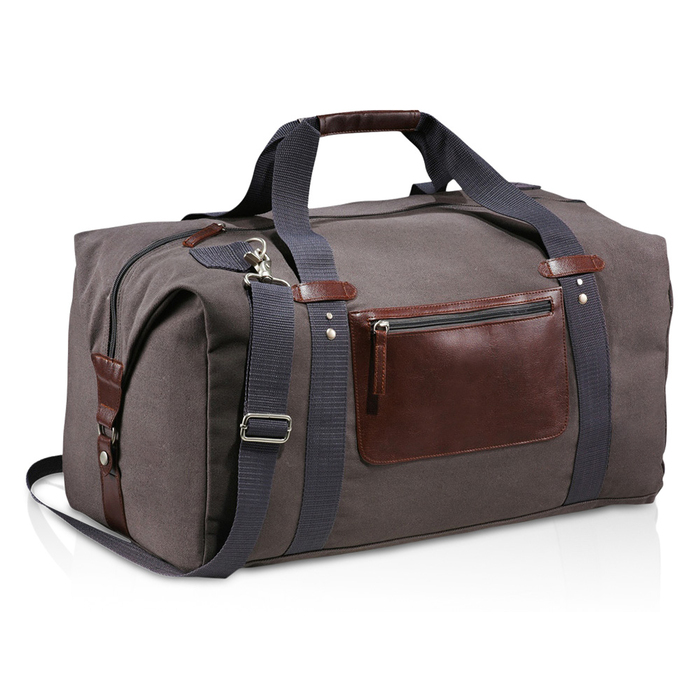 Сумка «Duffel» для нанесения логотипа
