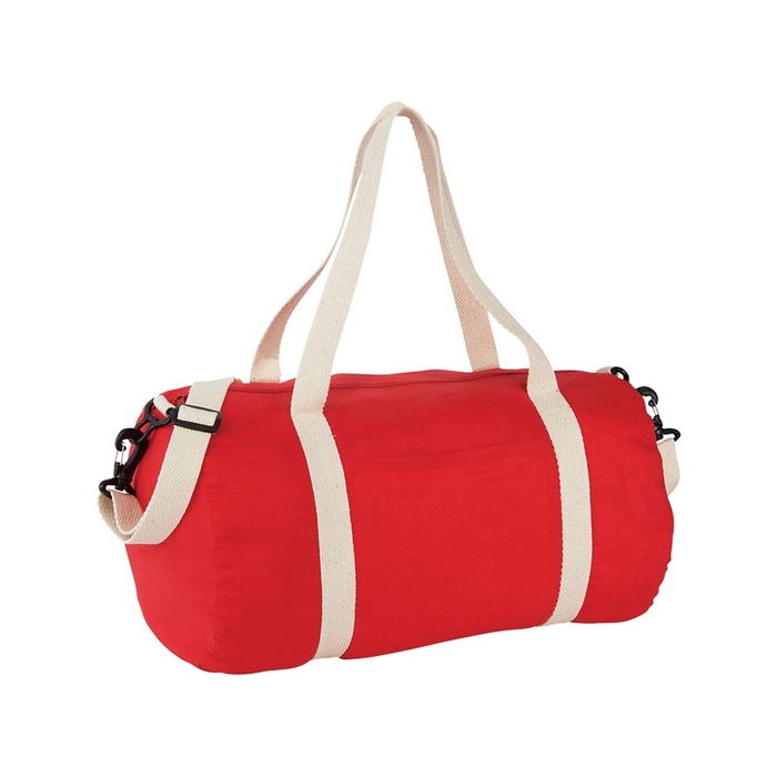 Сумка «Barrel Duffel» для нанесения логотипа
