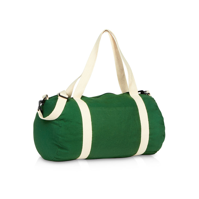 Сумка «Barrel Duffel» для нанесения логотипа