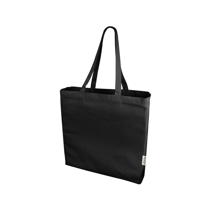 Эко-сумка «Odessa», 220 г/м2 для нанесения логотипа