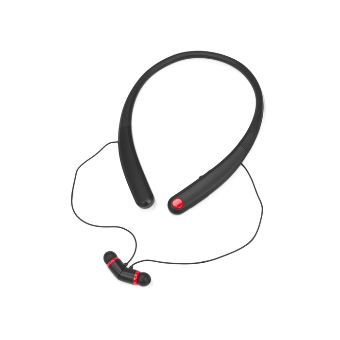 Беспроводные наушники с микрофоном «Soundway» для нанесения логотипа