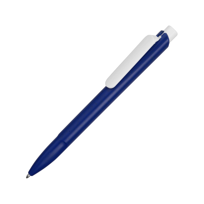 Ручка шариковая «ECO W» из пшеничной соломы для нанесения логотипа