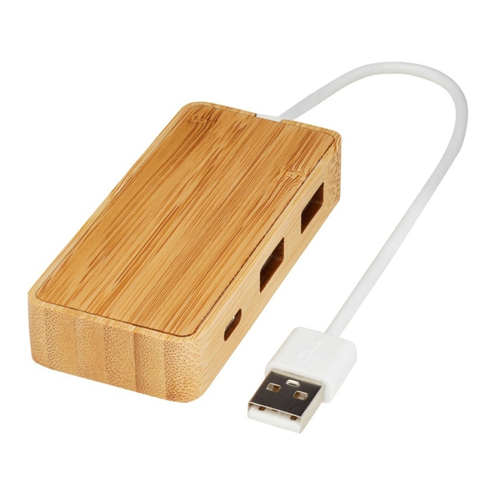 USB-концентратор «Tapas» для нанесения логотипа