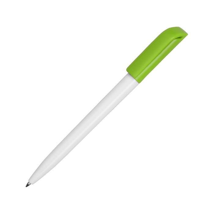 Ручка пластиковая шариковая «Миллениум Color CLP» для нанесения логотипа