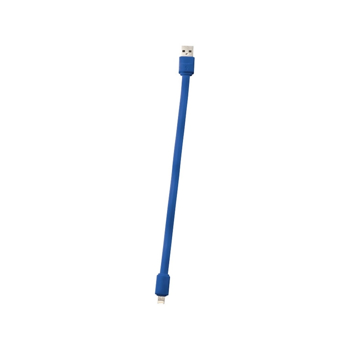 Кабель для зарядки 2 в 1, Micro USB + Lightning для нанесения логотипа
