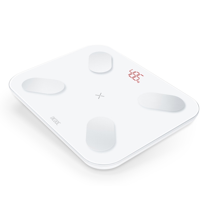 Умные диагностические весы S1 Pro V2 для нанесения логотипа