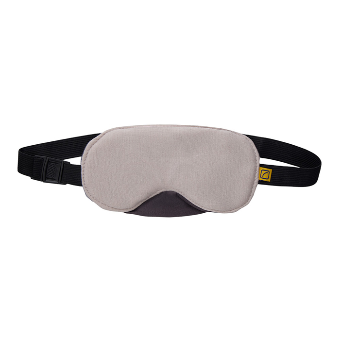 Маска для глаз «Luxury Eye Mask» для нанесения логотипа