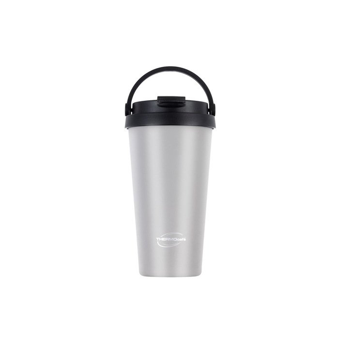 Термокружка THERMOcafe  «TCCM-500KA», 500 мл для нанесения логотипа