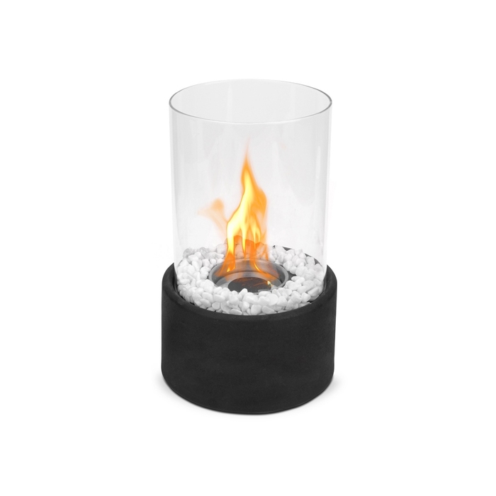 Биокамин «Hygge» для нанесения логотипа