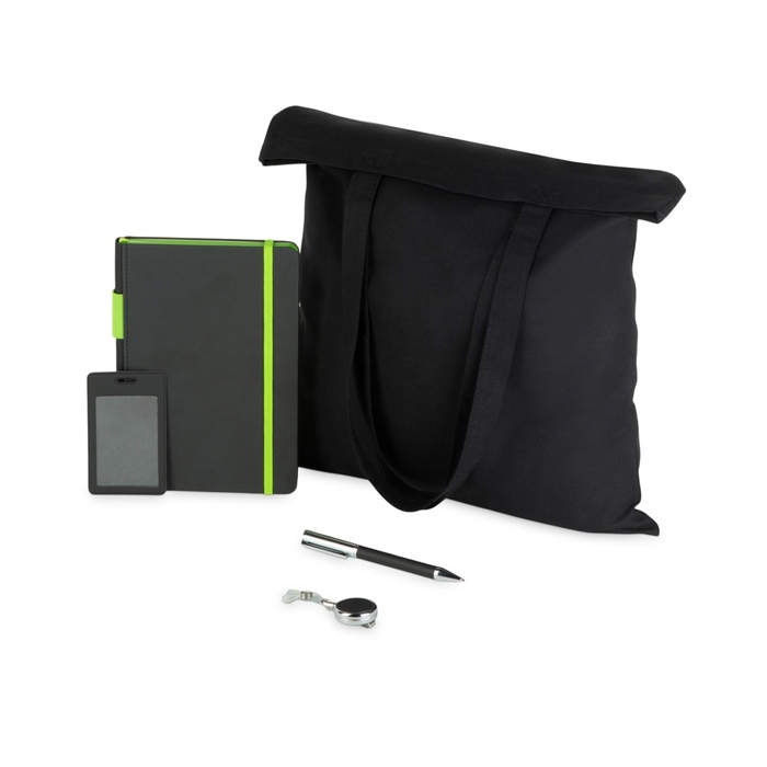 Welcome pack «Favorite Boss» для нанесения логотипа