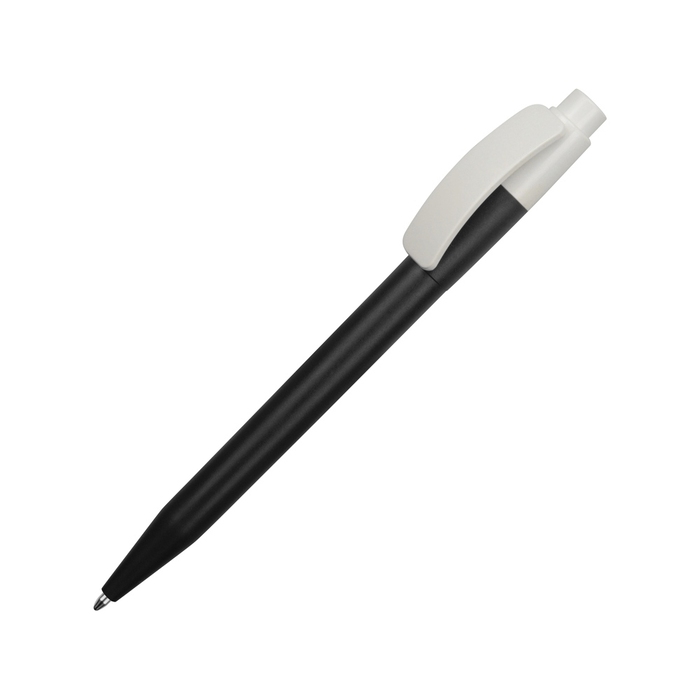 Ручка пластиковая шариковая «Pixel KG F» для нанесения логотипа