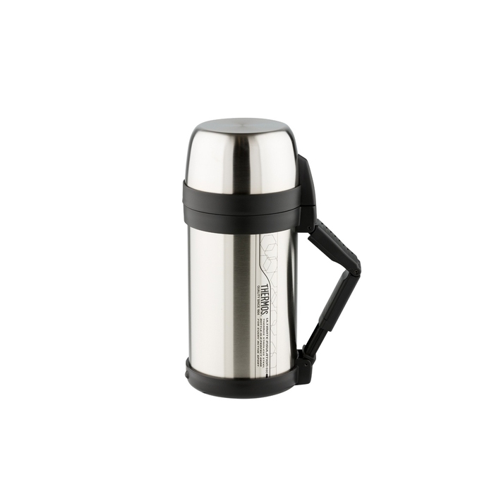 Термос для еды с комбинированным горлом Thermos FDH-1405 для нанесения логотипа