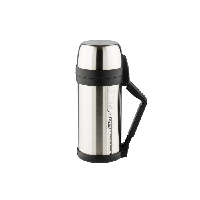 Термос для еды с комбинированным горлом Thermos FDH-1605 для нанесения логотипа