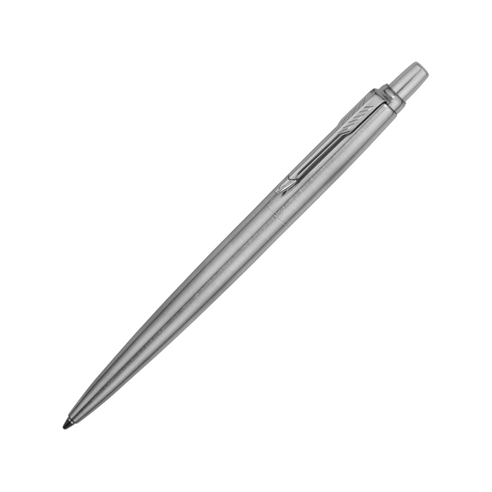 Ручка шариковая Parker Jotter Essential для нанесения логотипа