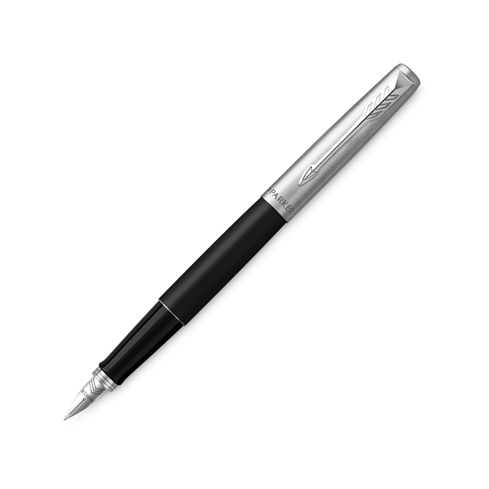 Ручка перьевая Parker Jotter Core, M для нанесения логотипа