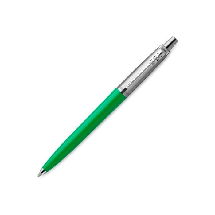 Ручка шариковая Parker Jotter Originals в эко-упаковке для нанесения логотипа