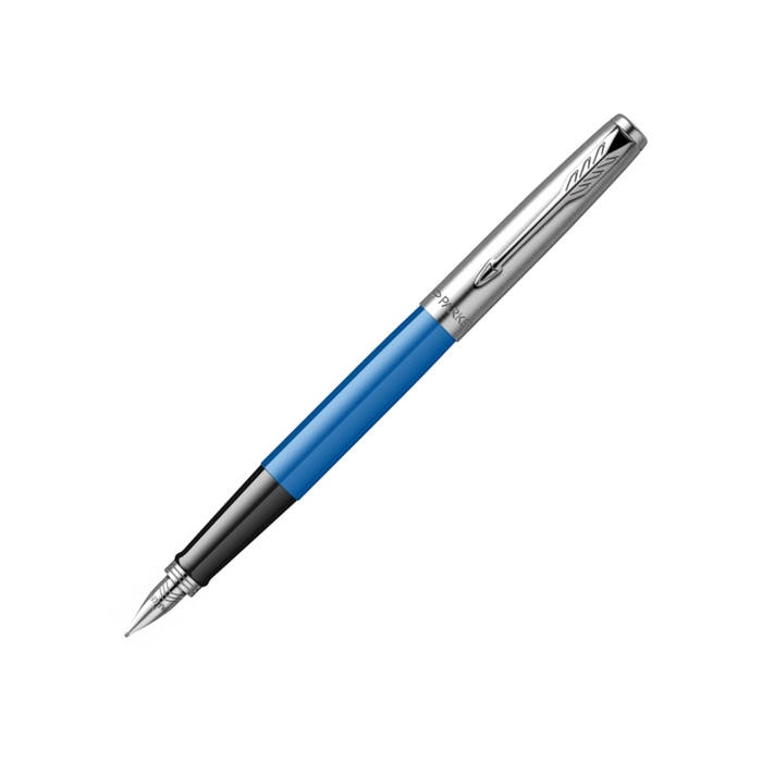 Ручка перьевая Parker Jotter Originals, F для нанесения логотипа