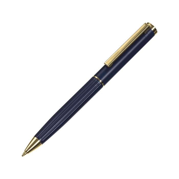 Шариковая металлическая ручка «Monarch Gold» для нанесения логотипа