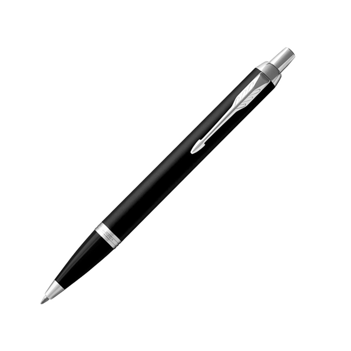 Ручка шариковая Parker IM для нанесения логотипа