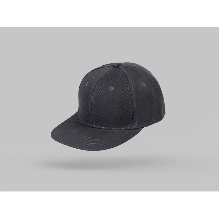 Бейсболка с прямым козырьком «Los Angeles 2.0» для нанесения логотипа
