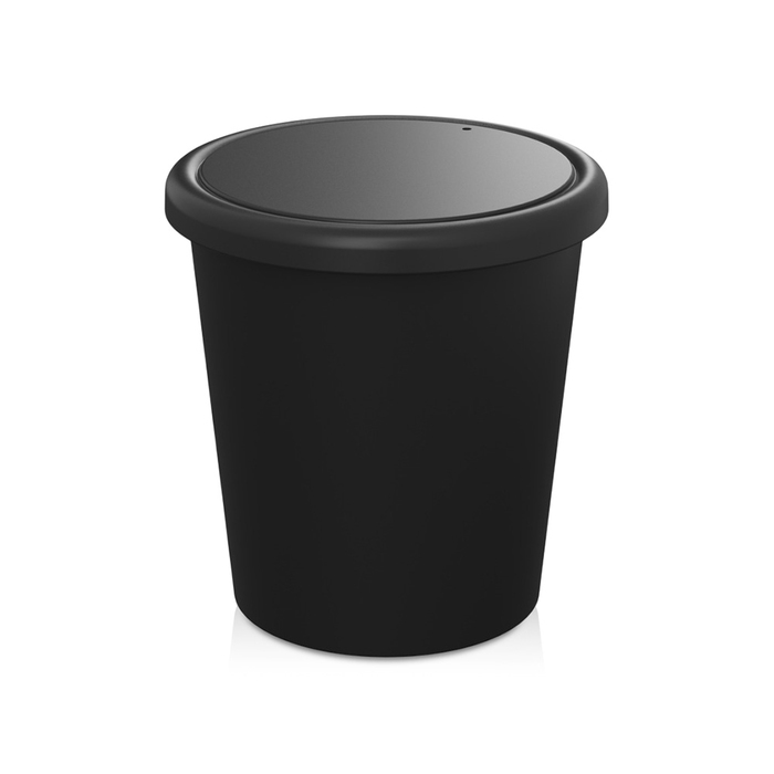 Кружка с крышкой «Americano Piccolo» для нанесения логотипа