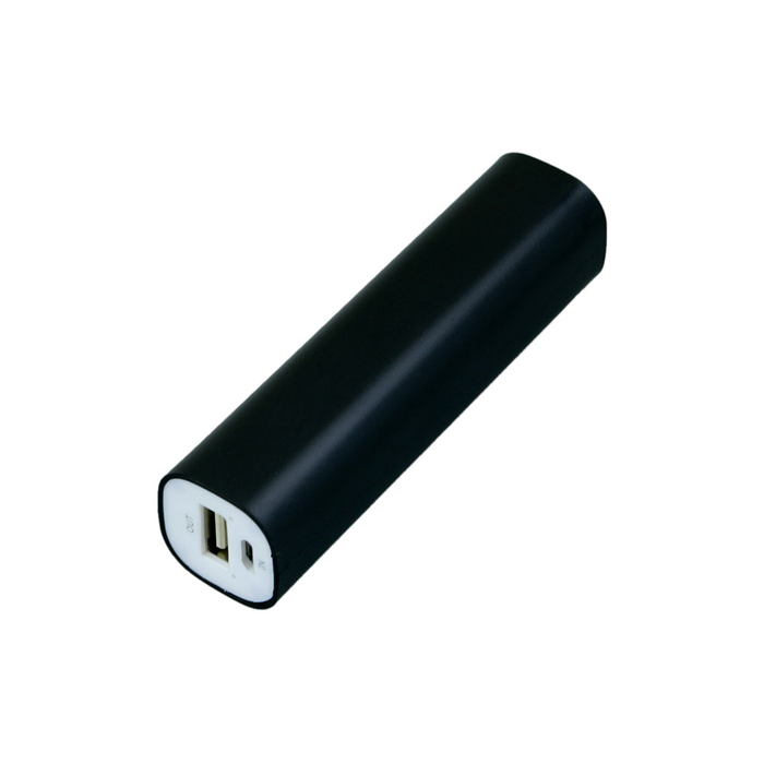 Внешний аккумулятор «Digi» прямоугольной формы, 2200 mAh для нанесения логотипа