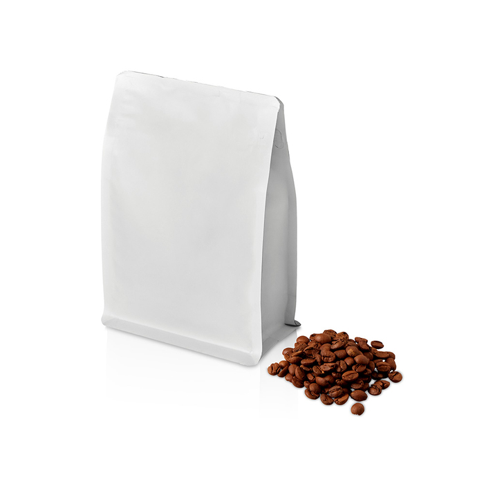 Кофе зерновой «Bean», 250 гр., 100% арабика для нанесения логотипа