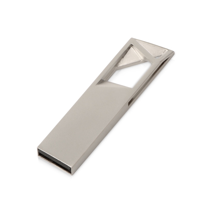 USB 2.0- флешка на 32 Гб «Геометрия mini» для нанесения логотипа