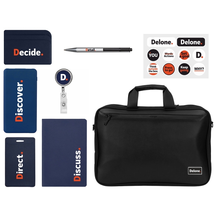 Welcome pack «Swift start» для нанесения логотипа