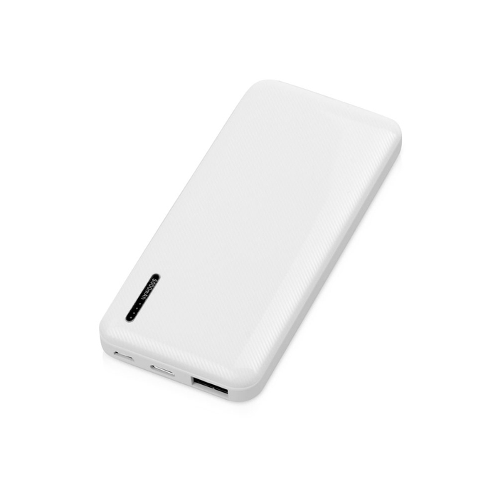 Внешний аккумулятор «Mini-5», 5000 mAh для нанесения логотипа
