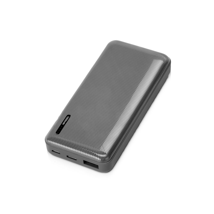 Внешний аккумулятор «Mini-10», 10000 mAh для нанесения логотипа
