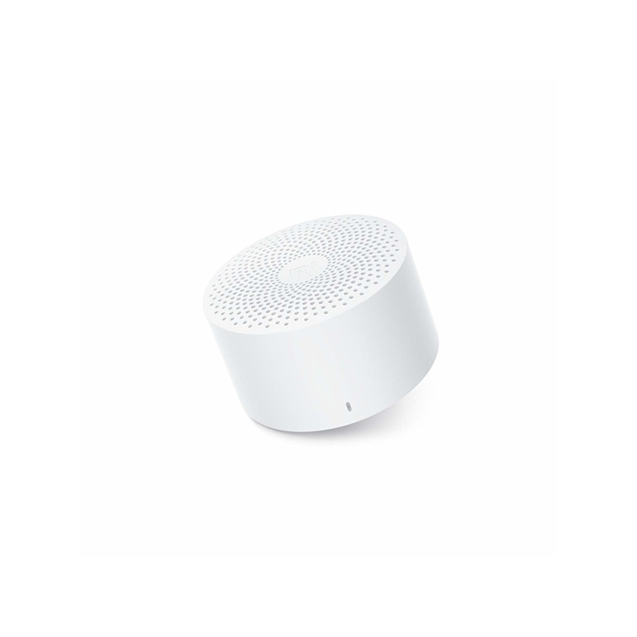Портативная колонка «Mi Bluetooth Compact Speaker 2» для нанесения логотипа