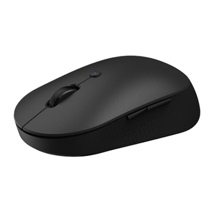 Мышь беспроводная «Mi Dual Mode Wireless Mouse Silent Edition» для нанесения логотипа