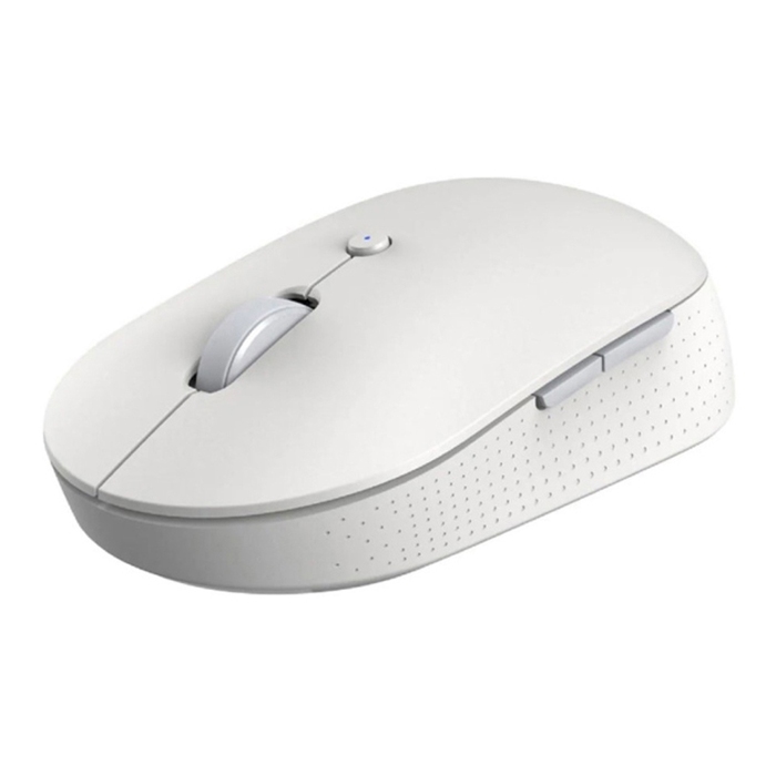 Мышь беспроводная «Mi Dual Mode Wireless Mouse Silent Edition» для нанесения логотипа