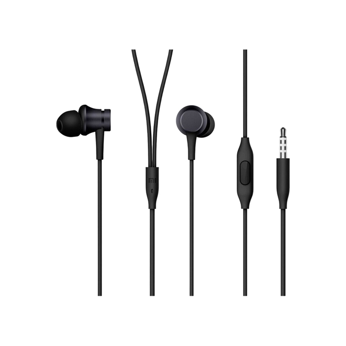 Наушники «Mi In-Ear Headphones Basic» для нанесения логотипа