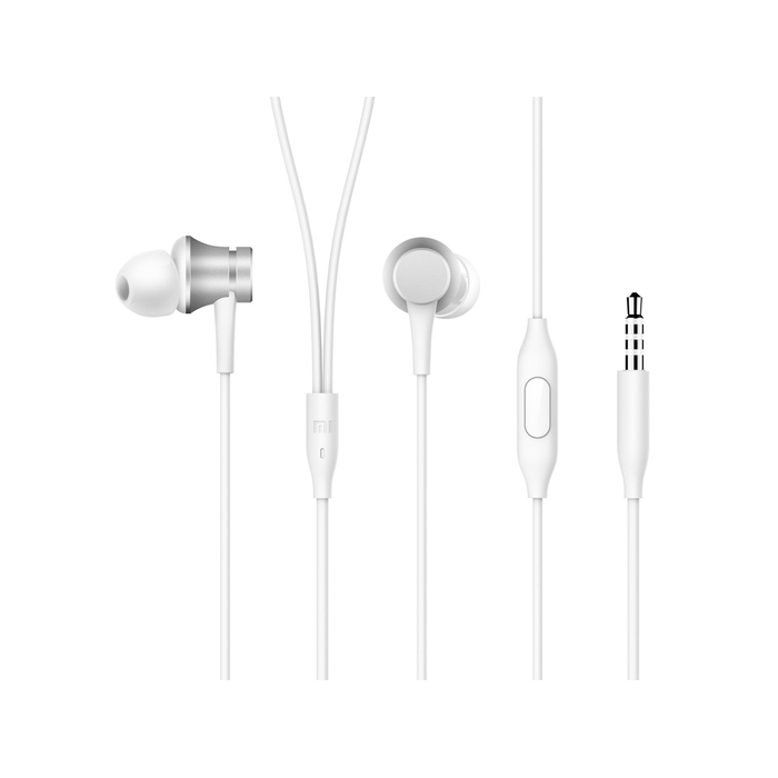 Наушники «Mi In-Ear Headphones Basic» для нанесения логотипа