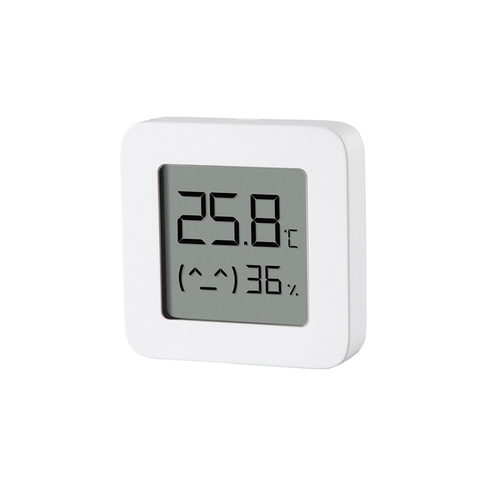 Датчик температуры и влажности «Mi Temperature and Humidity Monitor 2» для нанесения логотипа