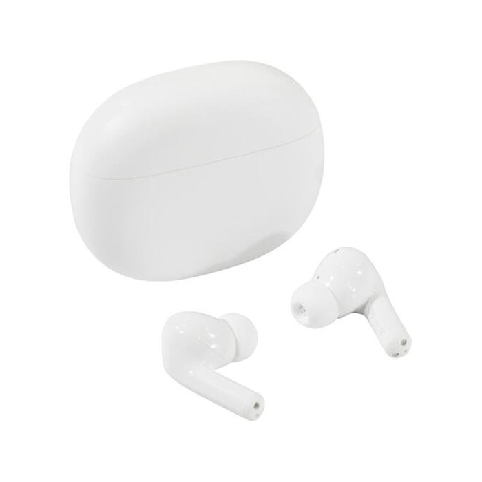 Наушники «Redmi Buds 4 Active White» для нанесения логотипа