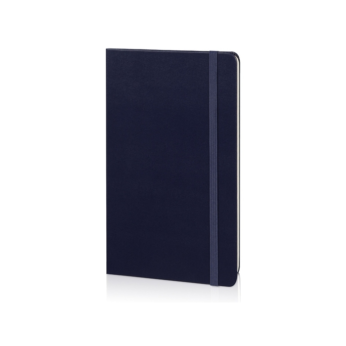 Записная книжка A6+ Classic (в линейку), Medium для нанесения логотипа