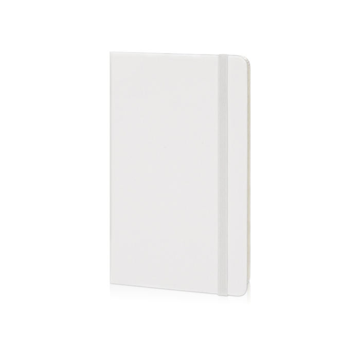 Записная книжка A6+ Classic (в линейку), Medium для нанесения логотипа