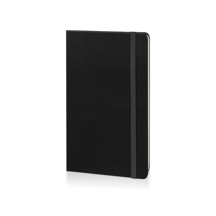 Записная книжка A6+ Classic (в линейку), Medium для нанесения логотипа
