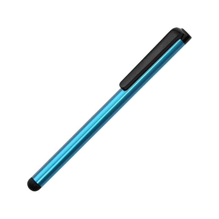 Стилус металлический Touch Smart Phone Tablet PC Universal для нанесения логотипа
