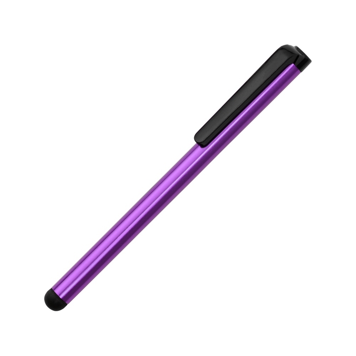 Стилус металлический Touch Smart Phone Tablet PC Universal для нанесения логотипа