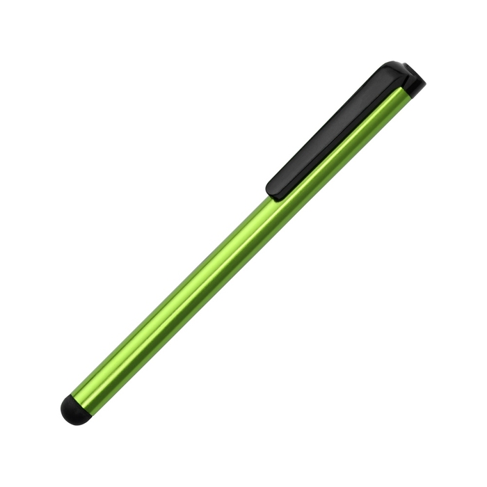 Стилус металлический Touch Smart Phone Tablet PC Universal для нанесения логотипа